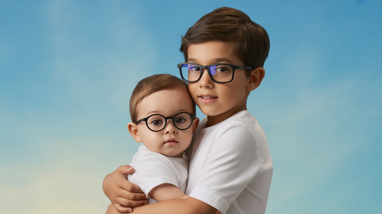 Baby Frames